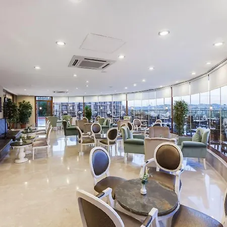 Adalya Art 5* Сиде