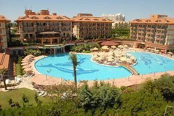 Adalya Art Отель