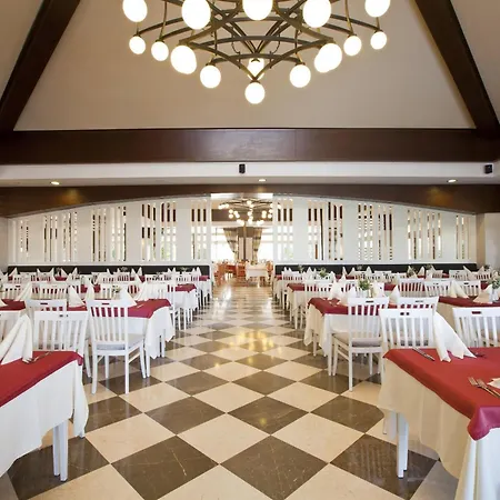 Отель Adalya Art Сиде