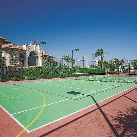 Hotell Adalya Art - Ultra Side