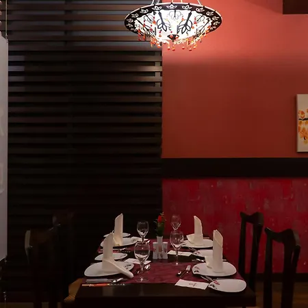 Hotell Adalya Art - Ultra 5*