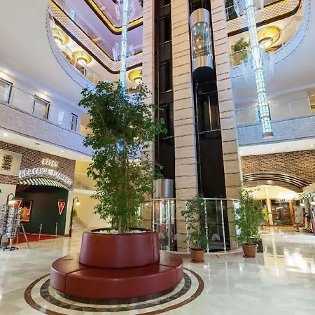 Adalya Art - Ultra 5* Side