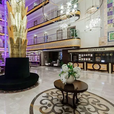 Adalya Art - Ultra 5*