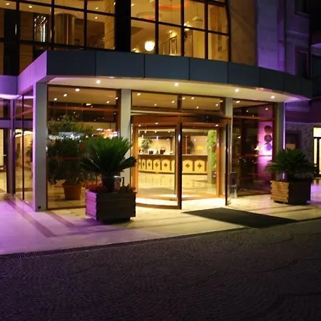 Adalya Art - Ultra 5* Side