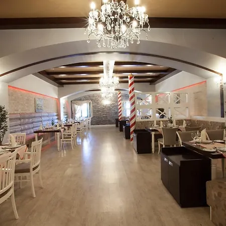 Hotell Adalya Art - Ultra Side