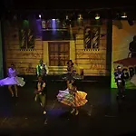 Szálloda Adalya Art