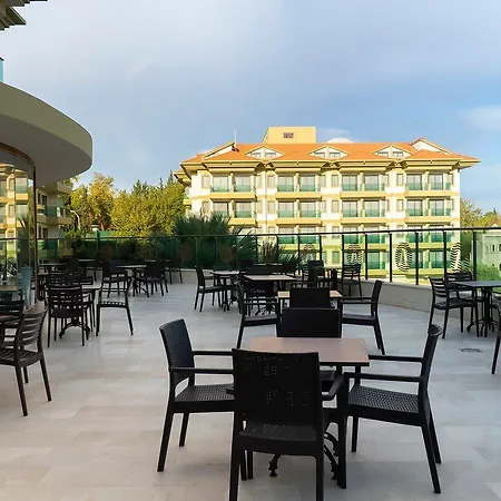 Hotel Adalya Art Side