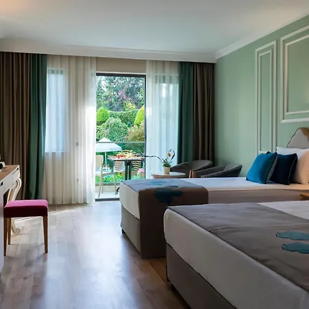 Hotel Adalya Art Side