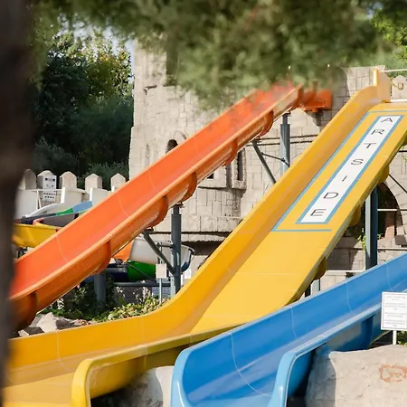 Hotell Adalya Art - Ultra Side