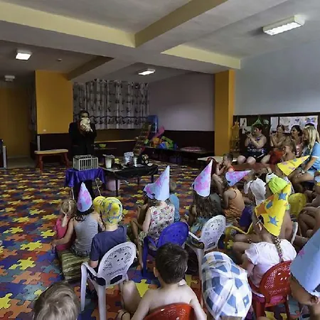 Adalya Art - Ultra Hotell 5*