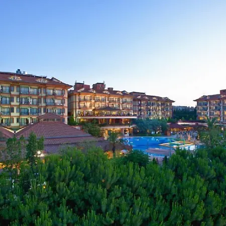 Hotel Adalya Art