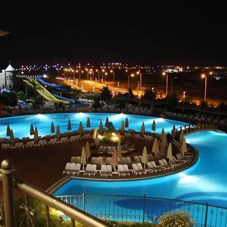 Adalya Art Hotel