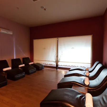 Hotell Adalya Art - Ultra Side