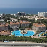Adalya Art فندق
