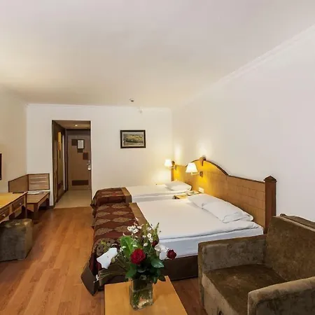 Adalya Art Hotel Sidé