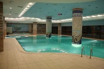 Hotel Adalya Art Sidé