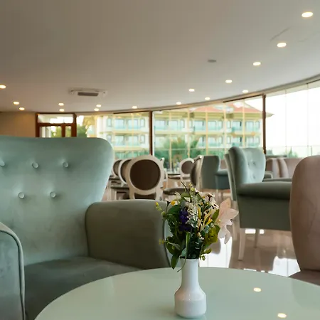 Adalya Art Hotel Sidé