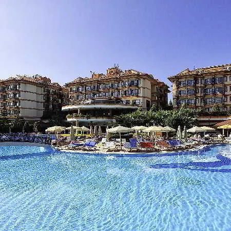 Adalya Art Hotel