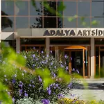 Hotel Adalya Art