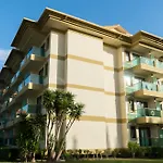 Hotel Adalya Art Side