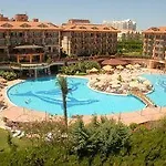 Adalya Art Hotel