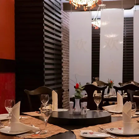 أداليا آرت سايد 5* سيدي