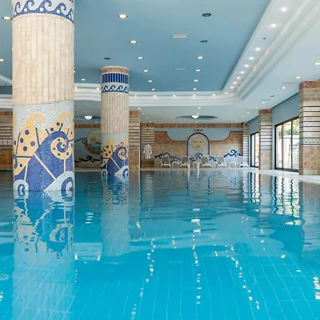 أداليا آرت سايد فندق 5*