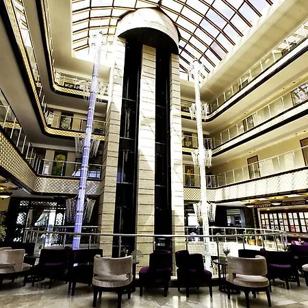 أداليا آرت سايد 5*