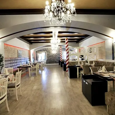 فندق أداليا آرت سايد 5*