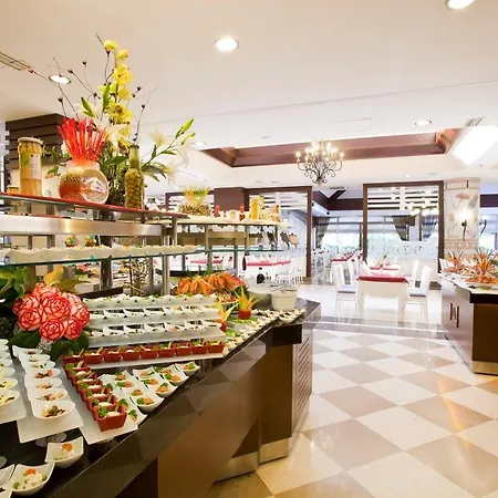 أداليا آرت سايد 5*