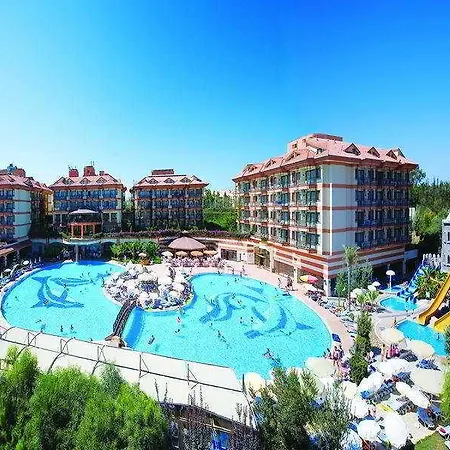 فندق أداليا آرت سايد 5*